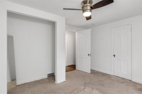 Tiny photo for 18753 San Diego Boulevard, Lathrup Village City, MI 48076 (MLS # 20261073607)