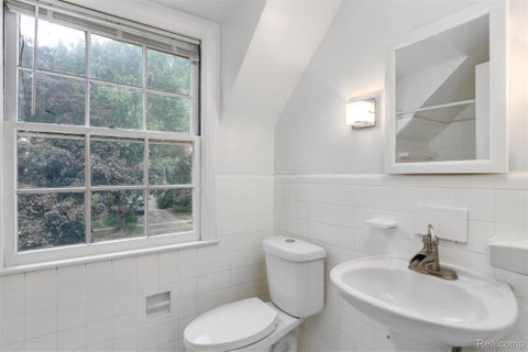 Tiny photo for 18753 San Diego Boulevard, Lathrup Village City, MI 48076 (MLS # 20261073607)
