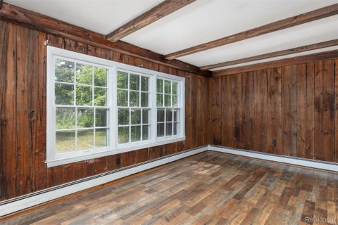 Tiny photo for 18753 San Diego Boulevard, Lathrup Village City, MI 48076 (MLS # 20261073607)
