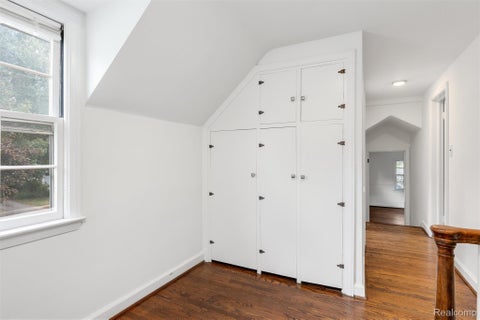 Tiny photo for 18753 San Diego Boulevard, Lathrup Village City, MI 48076 (MLS # 20261073607)