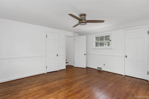 Tiny photo for 18753 San Diego Boulevard, Lathrup Village City, MI 48076 (MLS # 20261073607)