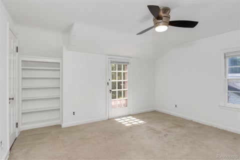 Tiny photo for 18753 San Diego Boulevard, Lathrup Village City, MI 48076 (MLS # 20261073607)