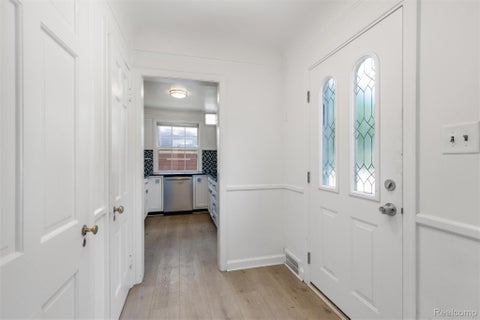 Tiny photo for 18753 San Diego Boulevard, Lathrup Village City, MI 48076 (MLS # 20261073607)