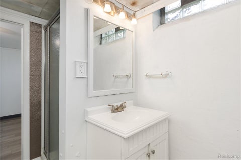 Tiny photo for 18753 San Diego Boulevard, Lathrup Village City, MI 48076 (MLS # 20261073607)