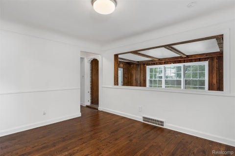 Tiny photo for 18753 San Diego Boulevard, Lathrup Village City, MI 48076 (MLS # 20261073607)