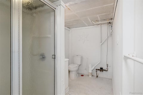 Tiny photo for 18753 San Diego Boulevard, Lathrup Village City, MI 48076 (MLS # 20261073607)