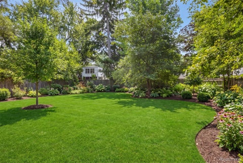 Tiny photo for 18753 San Diego Boulevard, Lathrup Village City, MI 48076 (MLS # 20261073607)