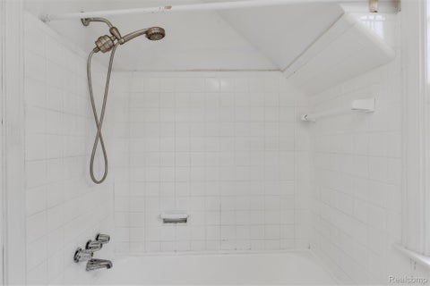 Tiny photo for 18753 San Diego Boulevard, Lathrup Village City, MI 48076 (MLS # 20261073607)