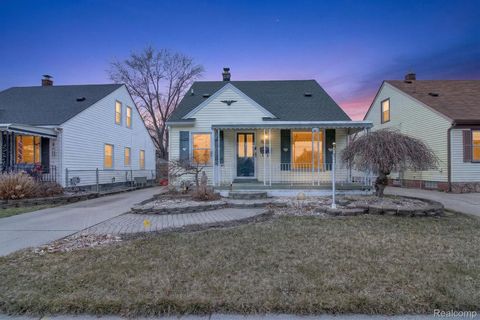 29901 Kelly Road Roseville City MI 48066