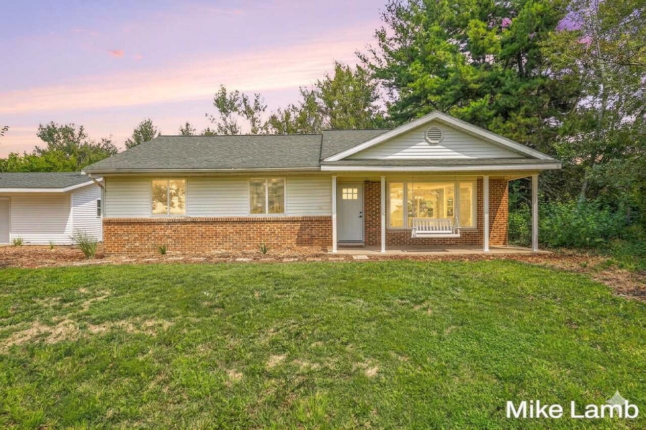 17646 Hall Road