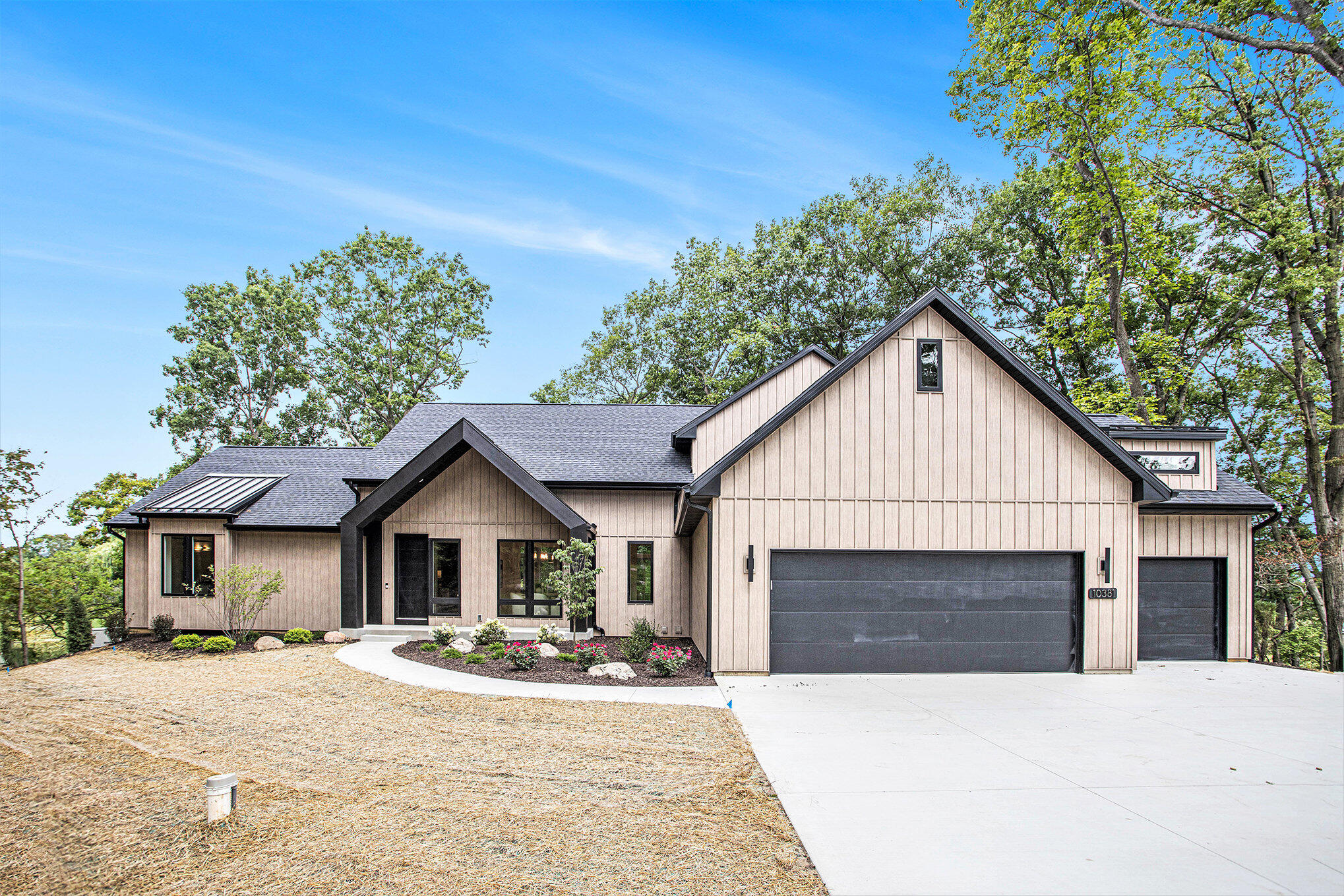 10381 Country Club Drive