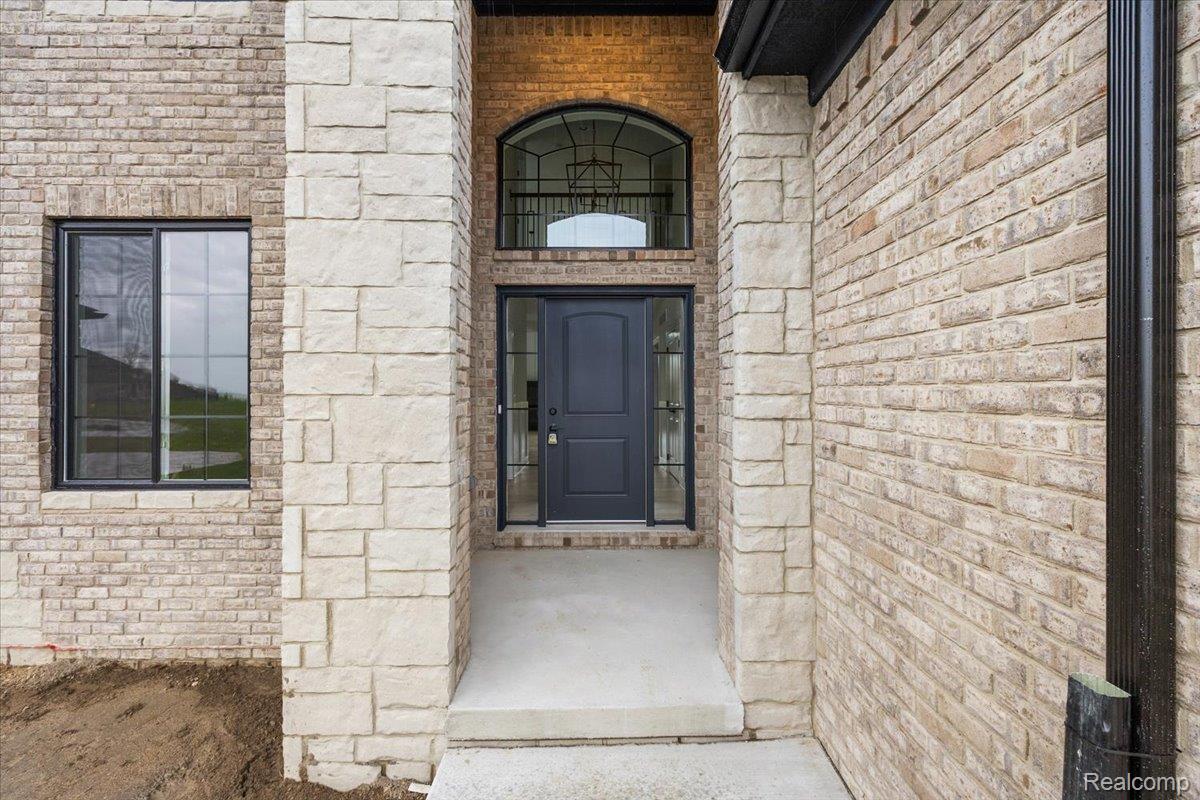 50318 Mistwood Drive