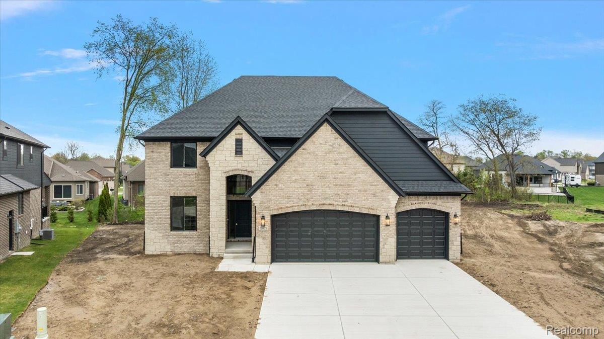 50318 Mistwood Drive
