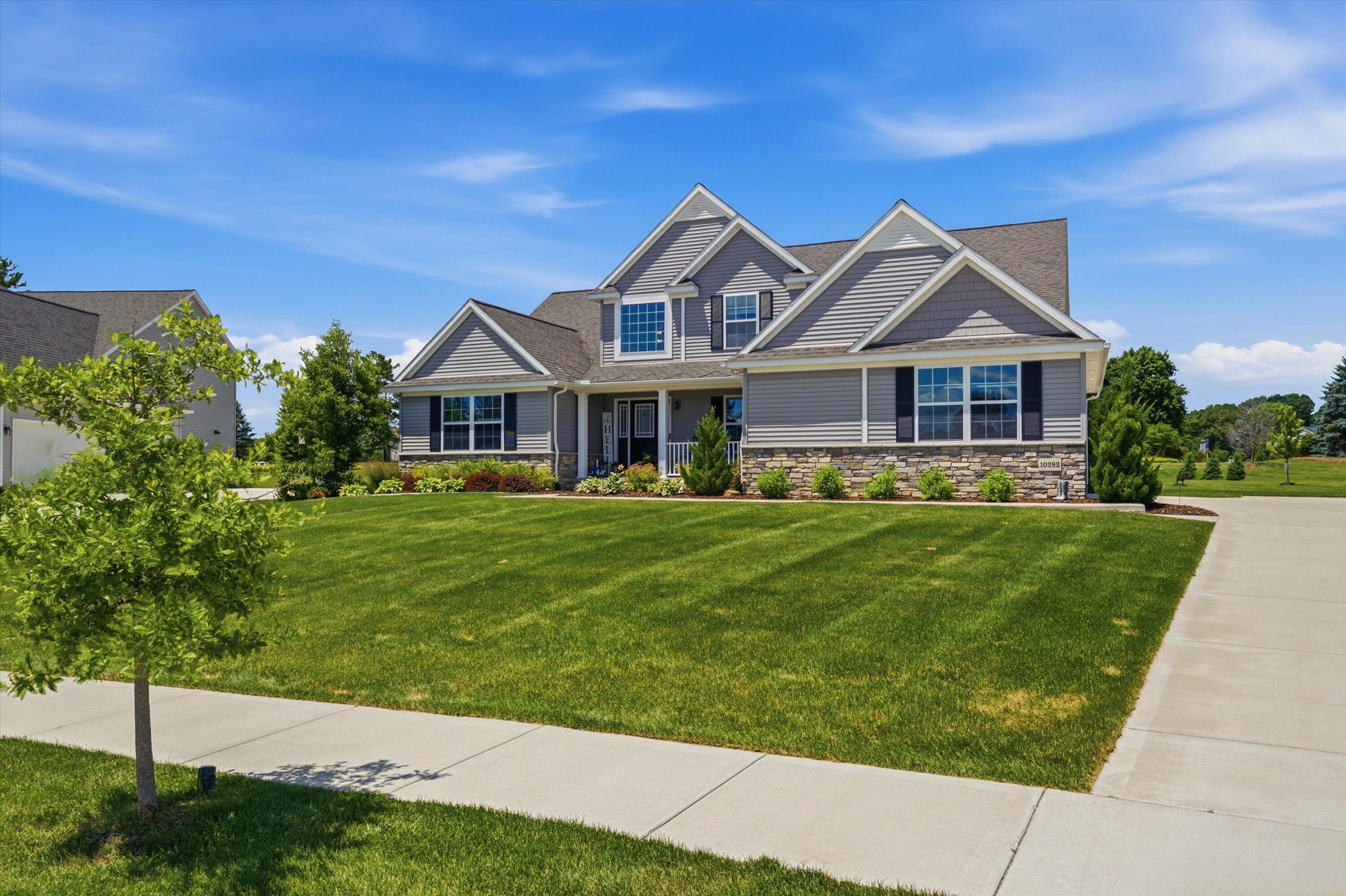 10282 High Meadow