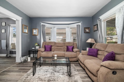 Tiny photo for 1005 Adams Street SE, Grand Rapids City, MI 49507 (MLS # 65026045874)