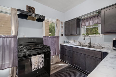 Tiny photo for 1005 Adams Street SE, Grand Rapids City, MI 49507 (MLS # 65026045874)