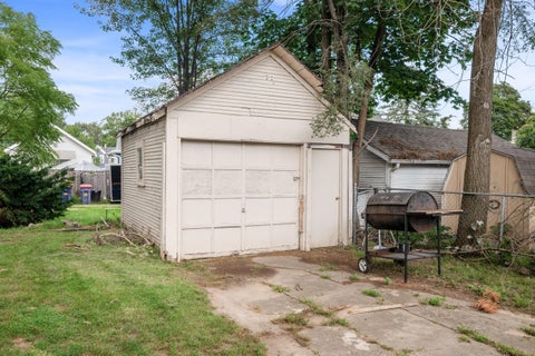 Tiny photo for 1005 Adams Street SE, Grand Rapids City, MI 49507 (MLS # 65026045874)