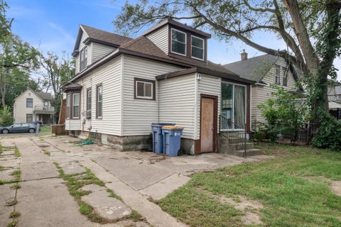 Tiny photo for 1005 Adams Street SE, Grand Rapids City, MI 49507 (MLS # 65026045874)
