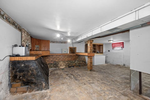 Tiny photo for 1005 Adams Street SE, Grand Rapids City, MI 49507 (MLS # 65026045874)