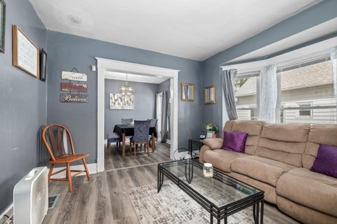 Tiny photo for 1005 Adams Street SE, Grand Rapids City, MI 49507 (MLS # 65026045874)