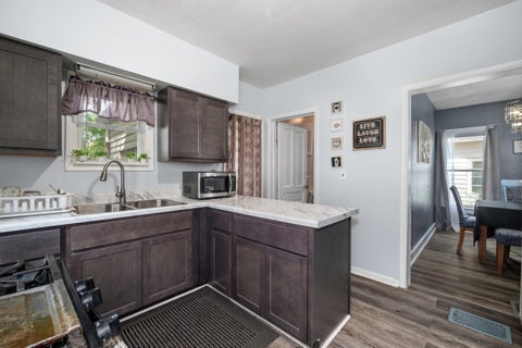 Tiny photo for 1005 Adams Street SE, Grand Rapids City, MI 49507 (MLS # 65026045874)