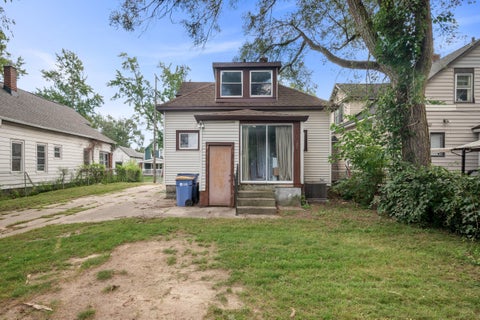 Tiny photo for 1005 Adams Street SE, Grand Rapids City, MI 49507 (MLS # 65026045874)