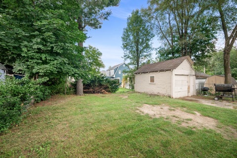 Tiny photo for 1005 Adams Street SE, Grand Rapids City, MI 49507 (MLS # 65026045874)
