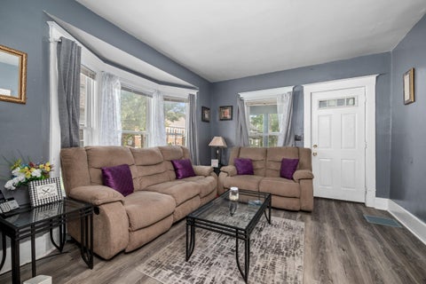 Tiny photo for 1005 Adams Street SE, Grand Rapids City, MI 49507 (MLS # 65026045874)
