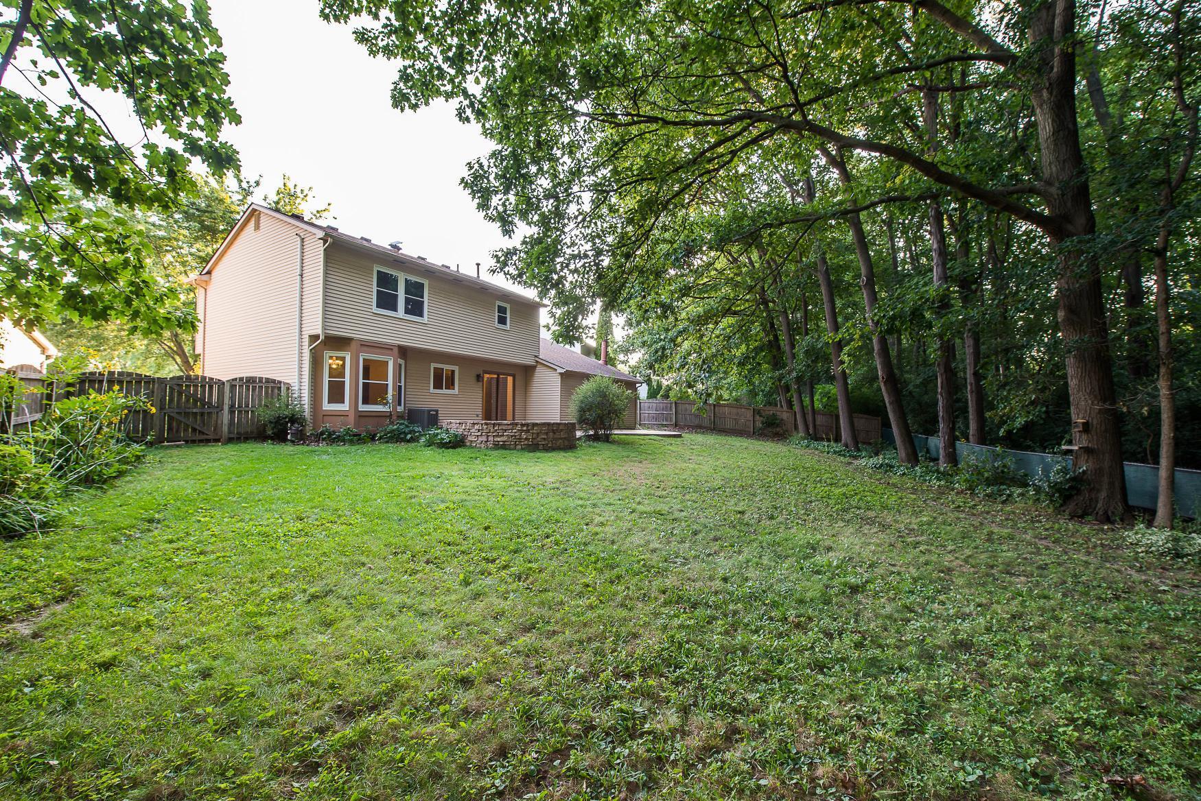 312 Burr Oak Drive