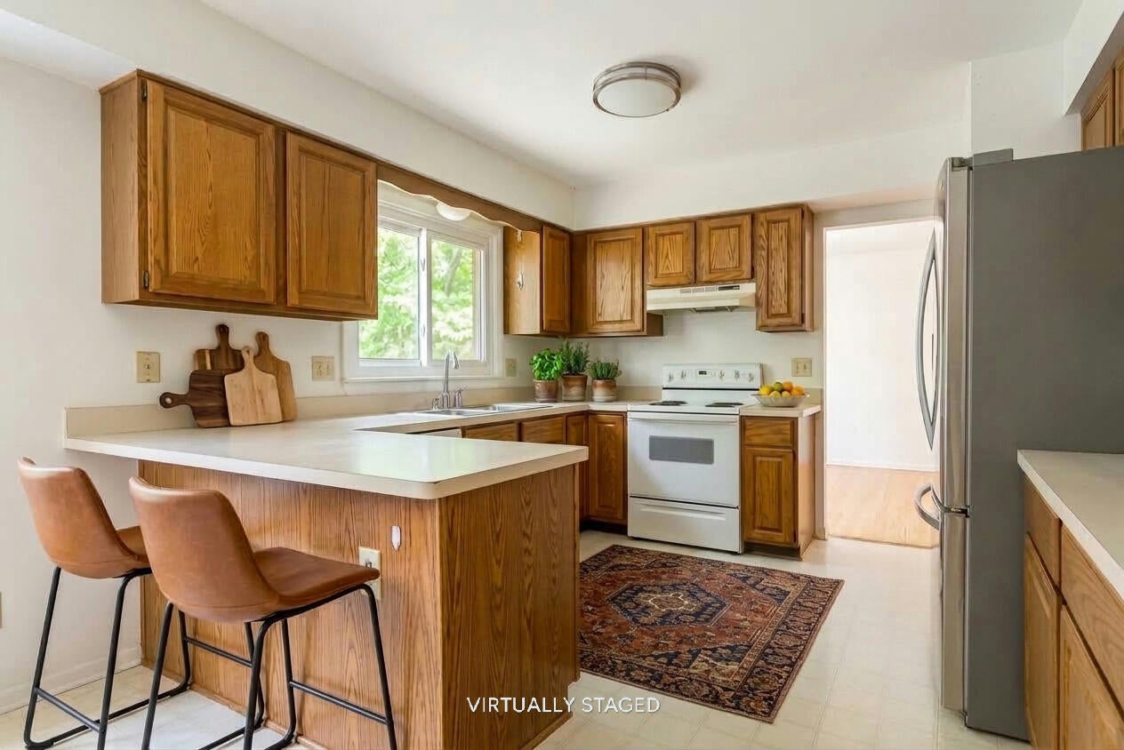 312 Burr Oak Drive