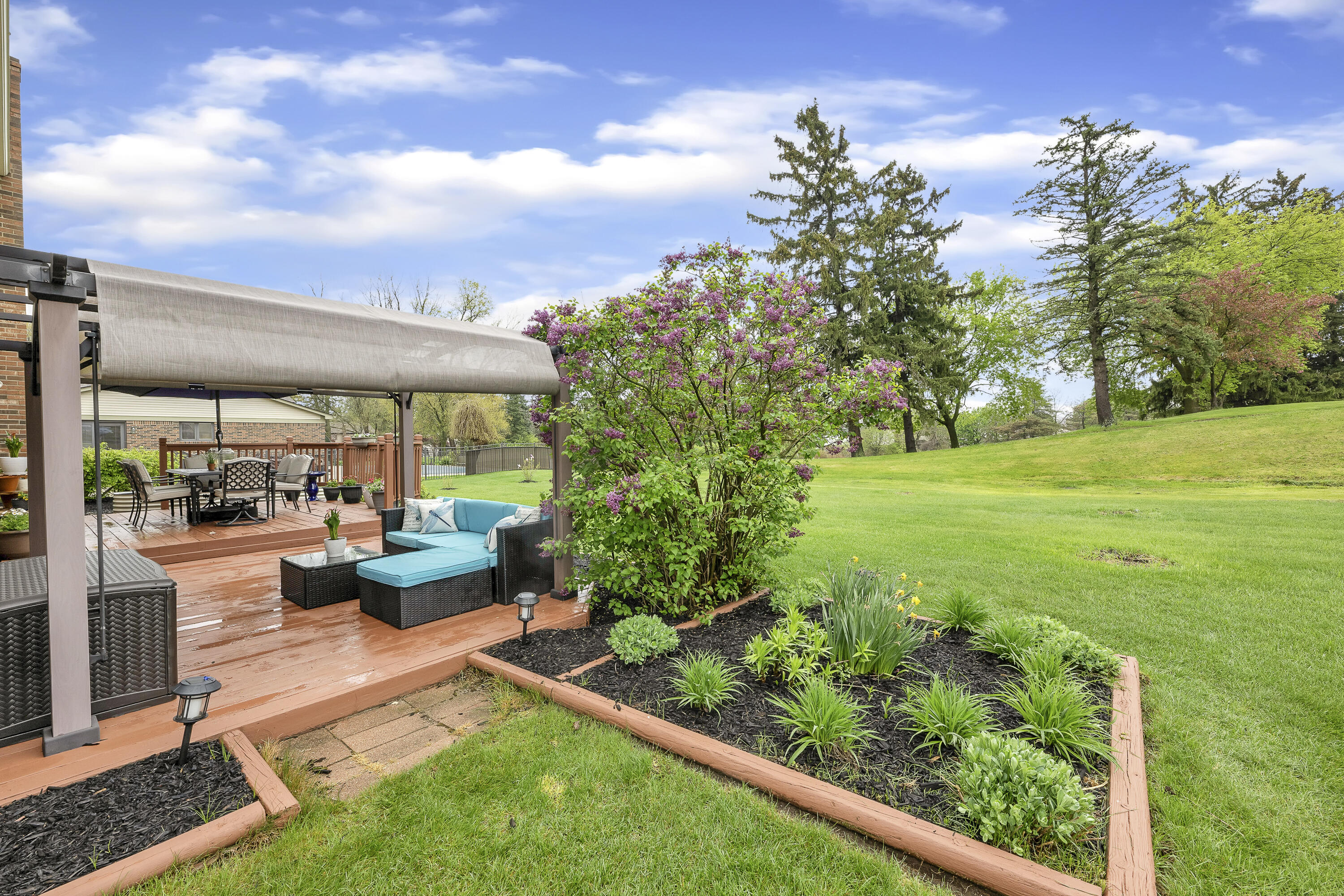 744 Lockmoore Court