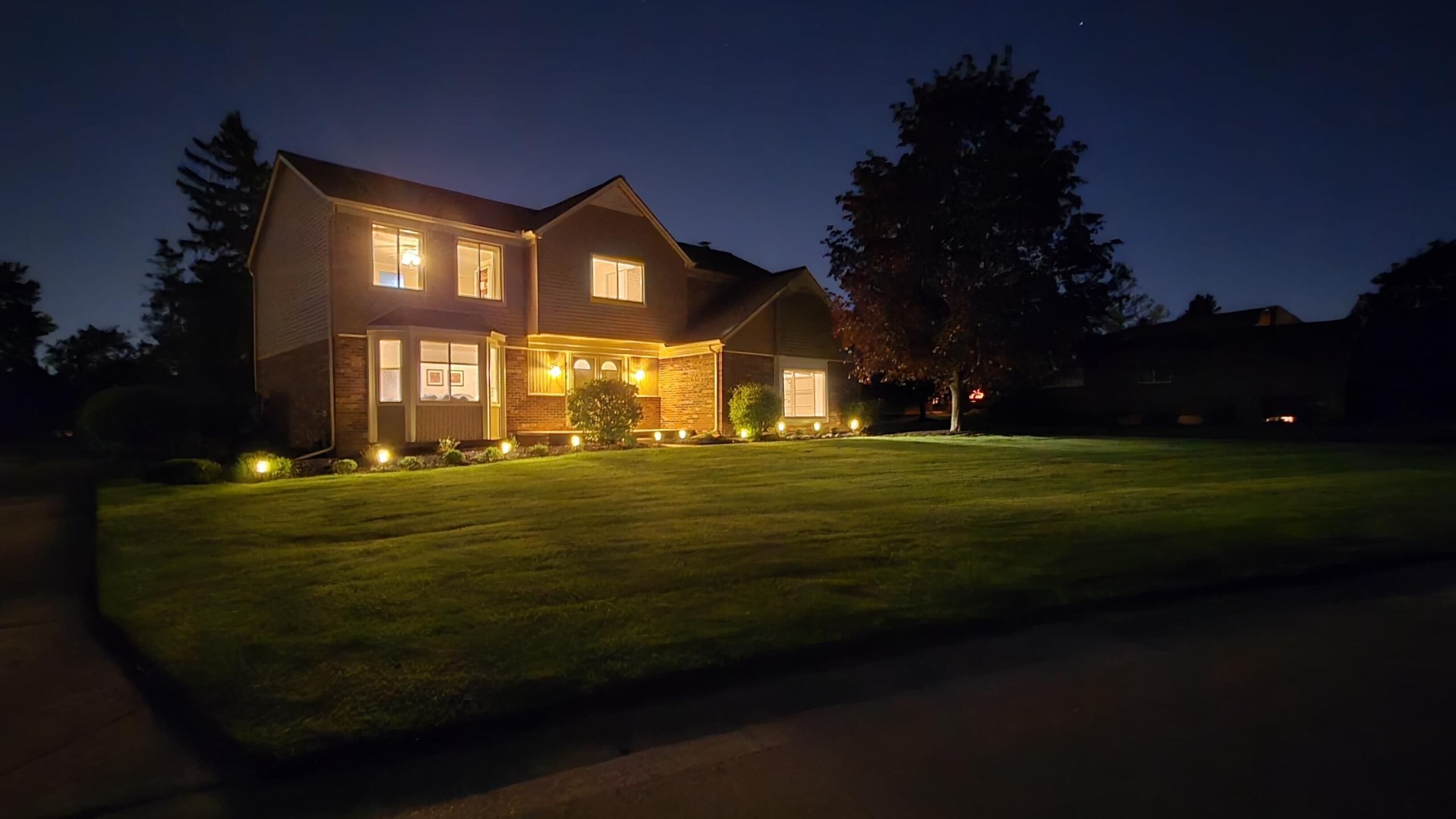 744 Lockmoore Court