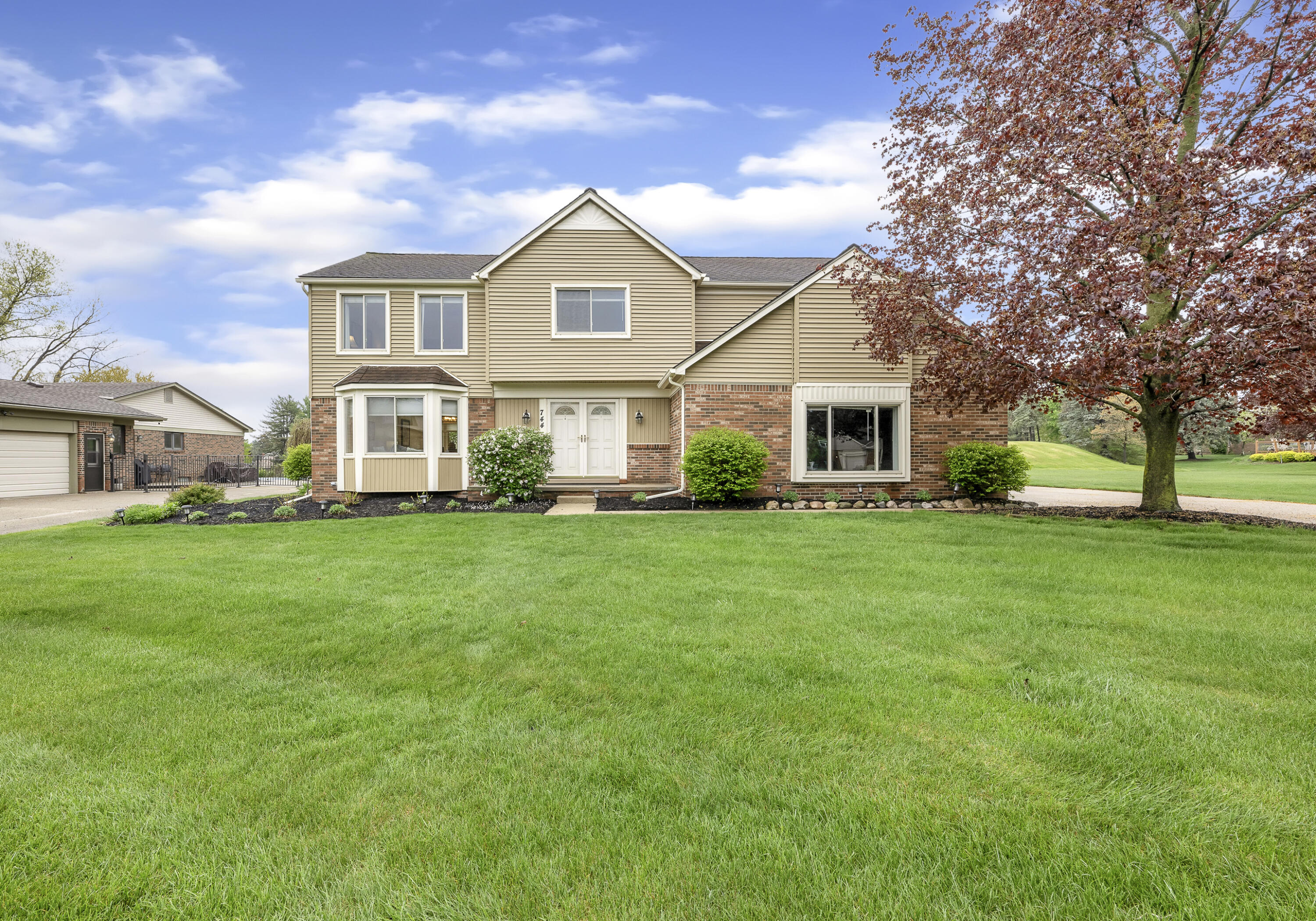 744 Lockmoore Court