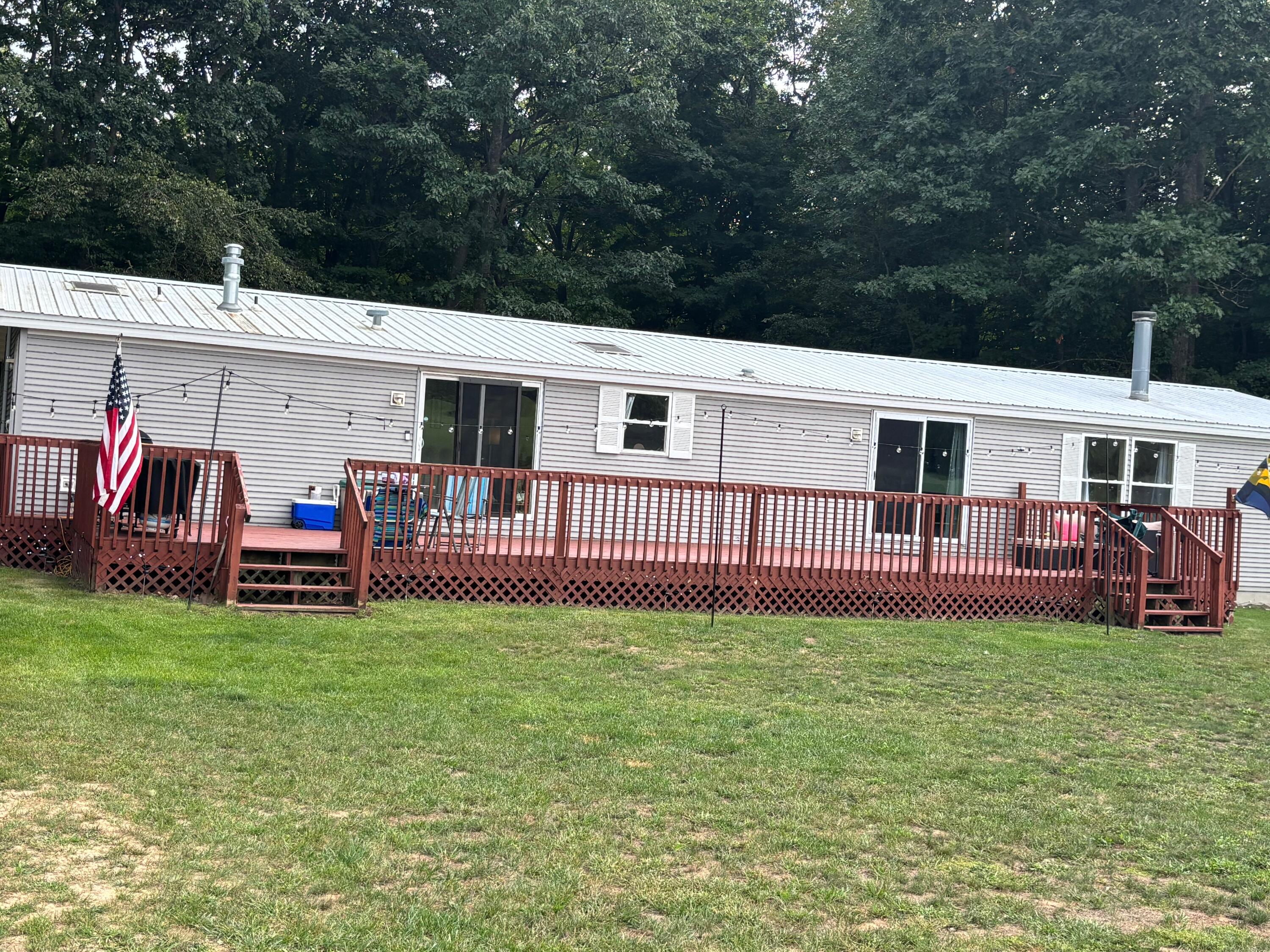 2905 E Jackson Road