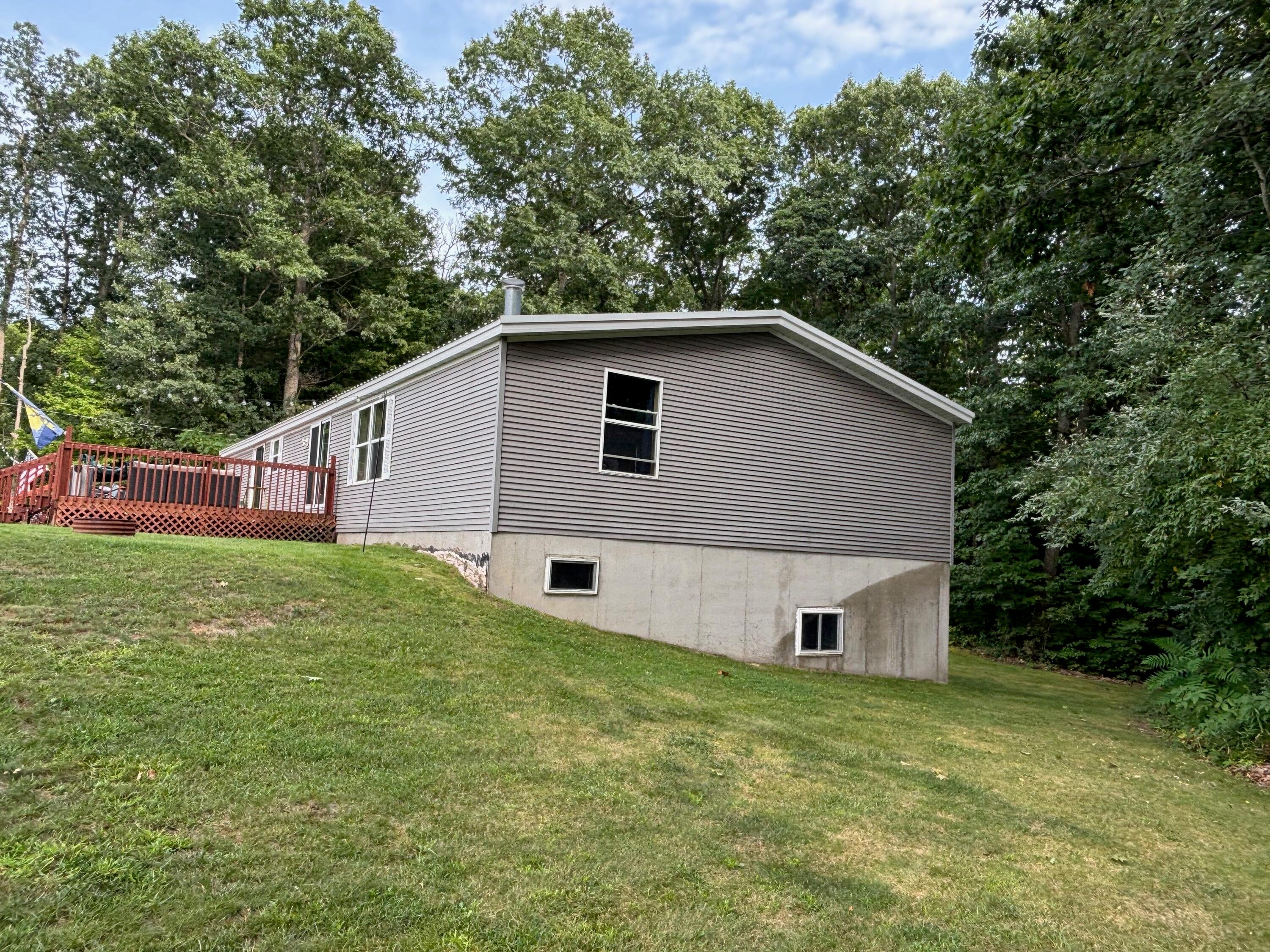 2905 E Jackson Road