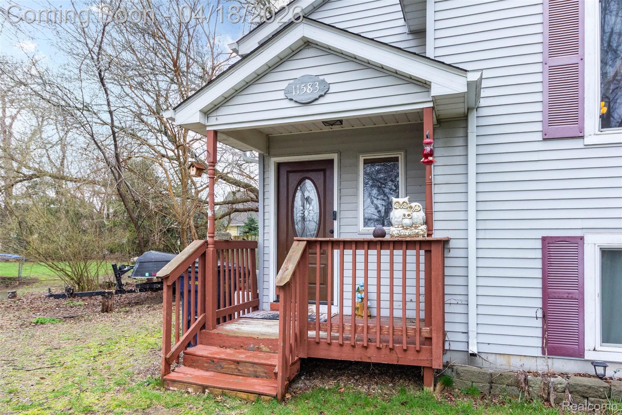 11583 Broadview Street