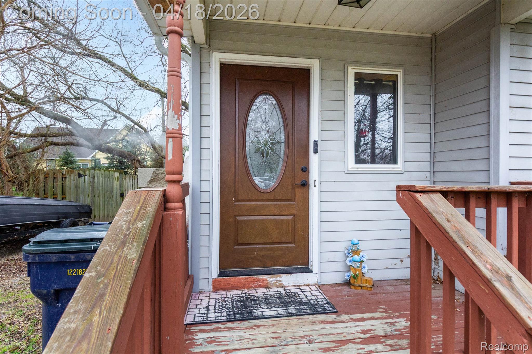 11583 Broadview Street