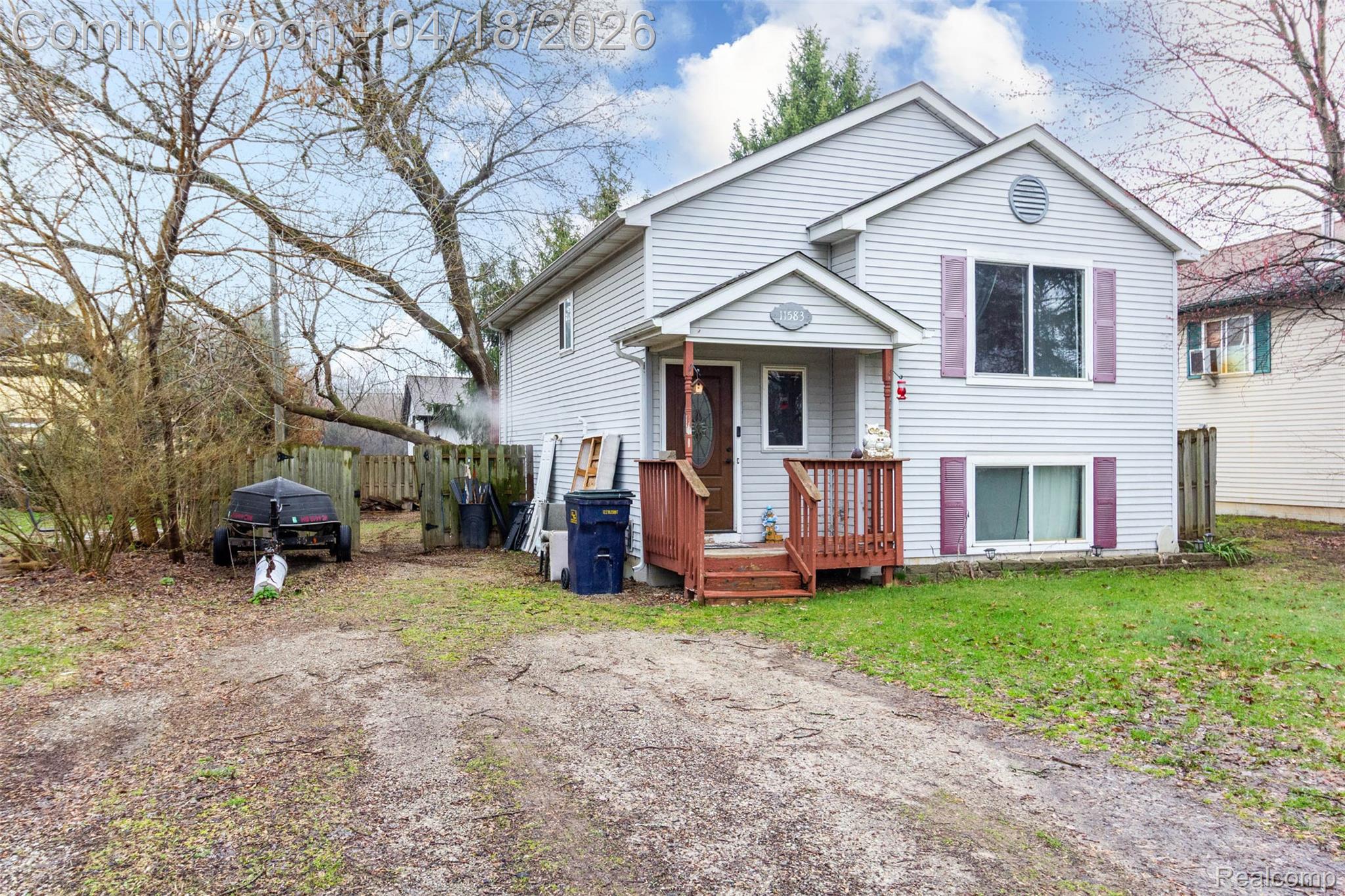 11583 Broadview Street