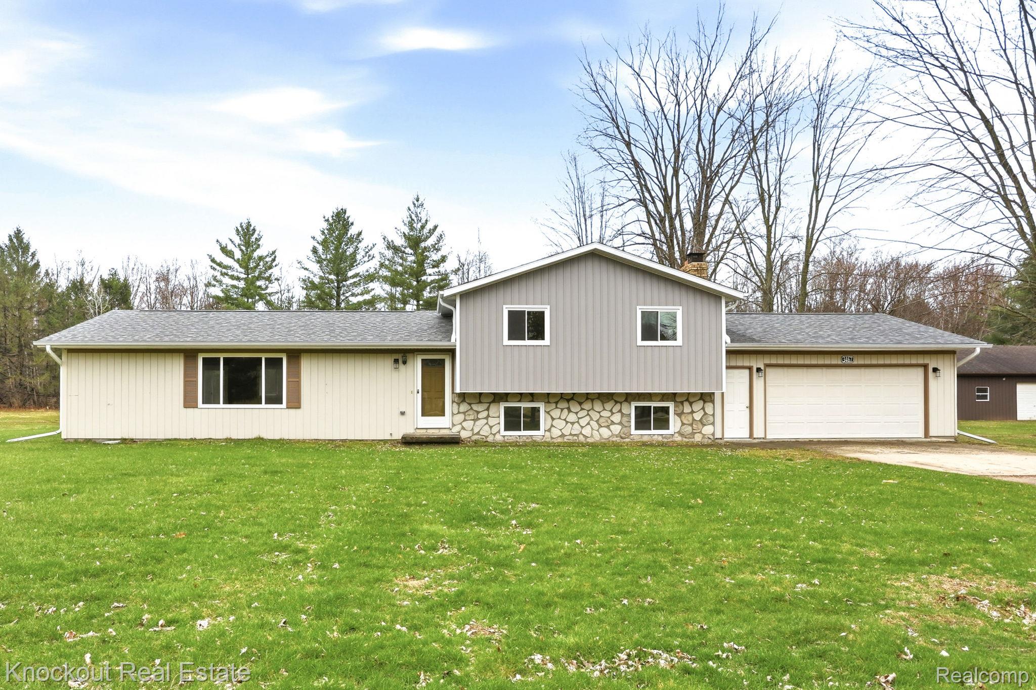 3467 Pebble Creek Drive