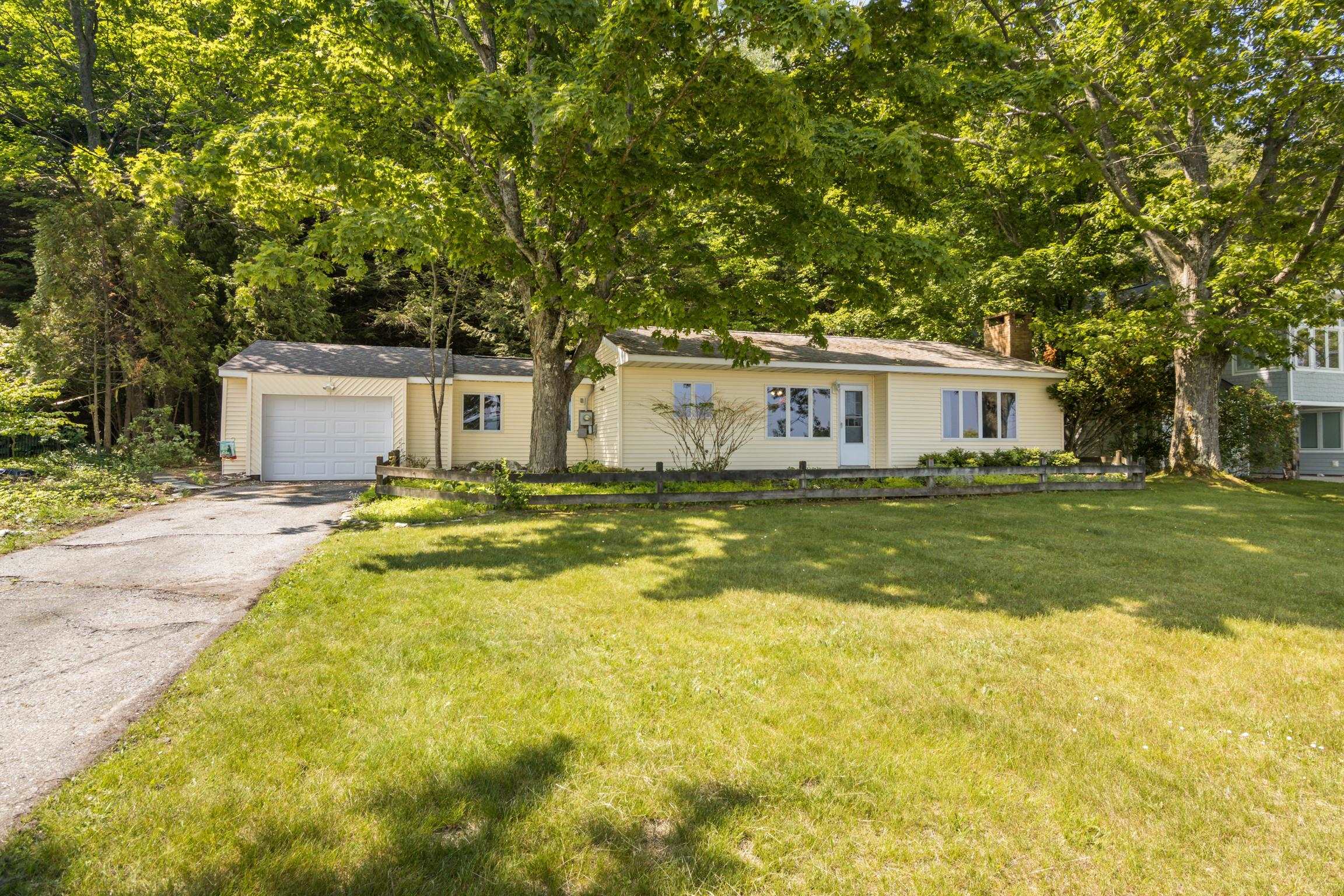1765 South Shore East