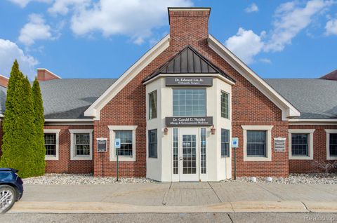 9475 Holly Road Grand Blanc City MI 48439