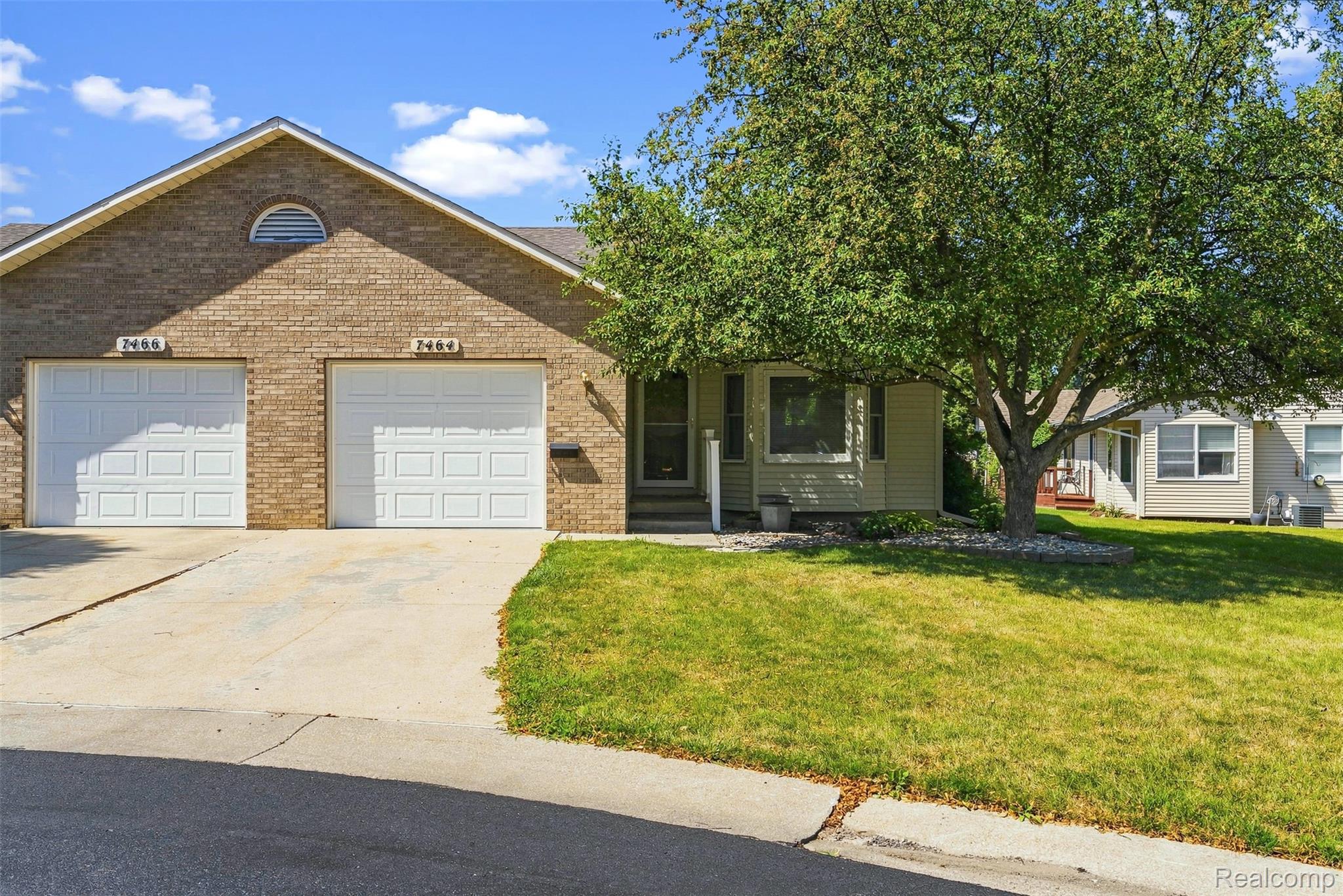 7464 Diane Court