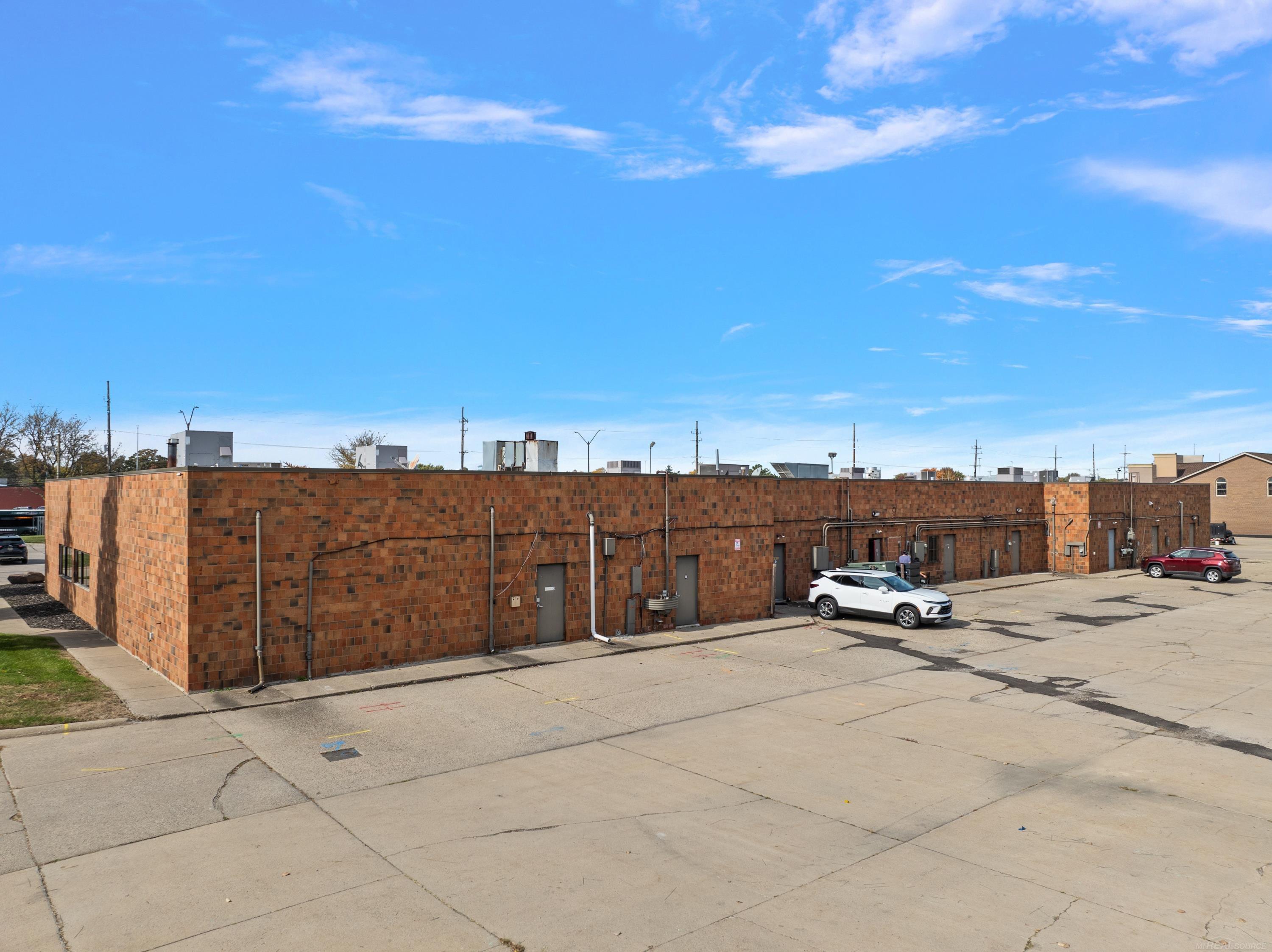 41560 - 41660 Garfield Road