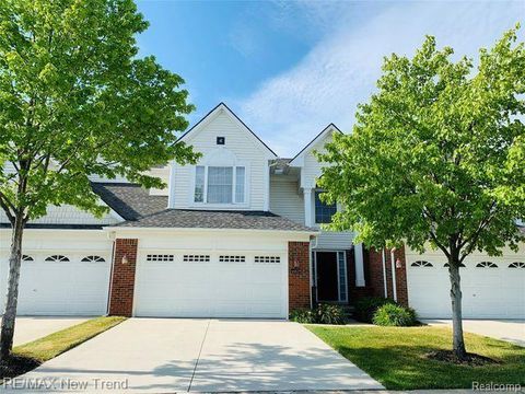 41829 MITCHELL Road Novi City MI 48377