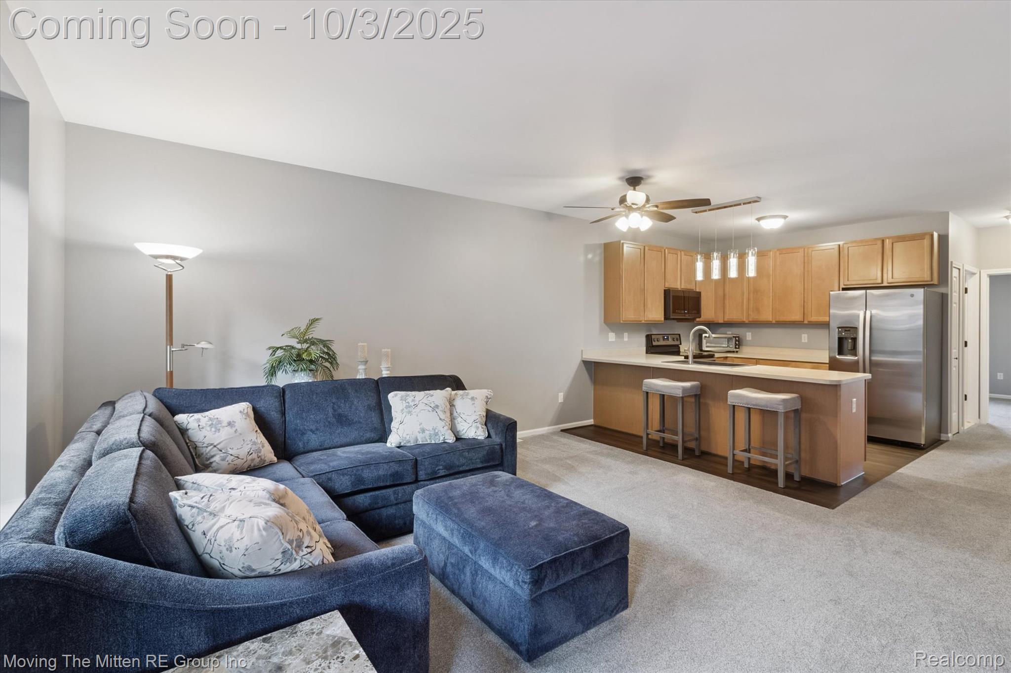 1106 Fountain View Circle