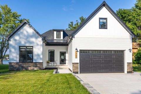 7784 C Court Morton Township MI 49346