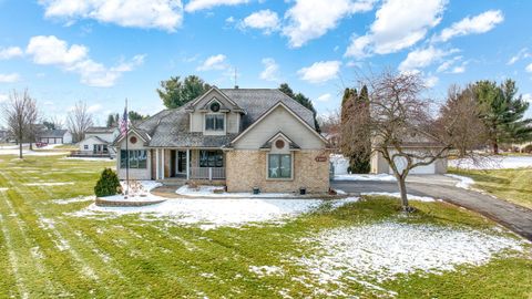 7110 Foxmoore Napoleon Township MI 49201