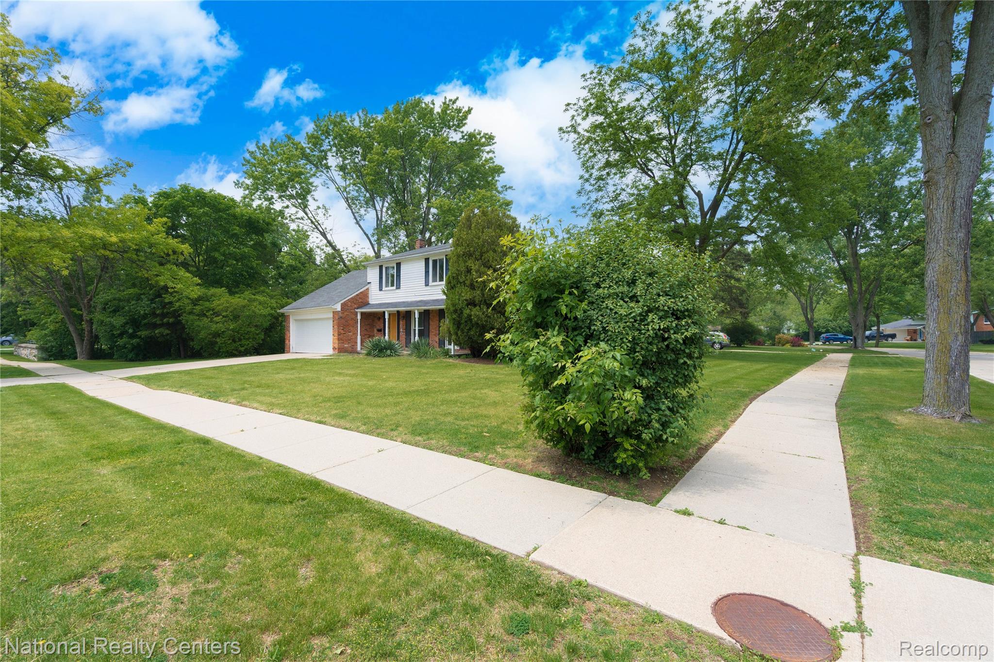 19040 GREEN SPRUCE Lane