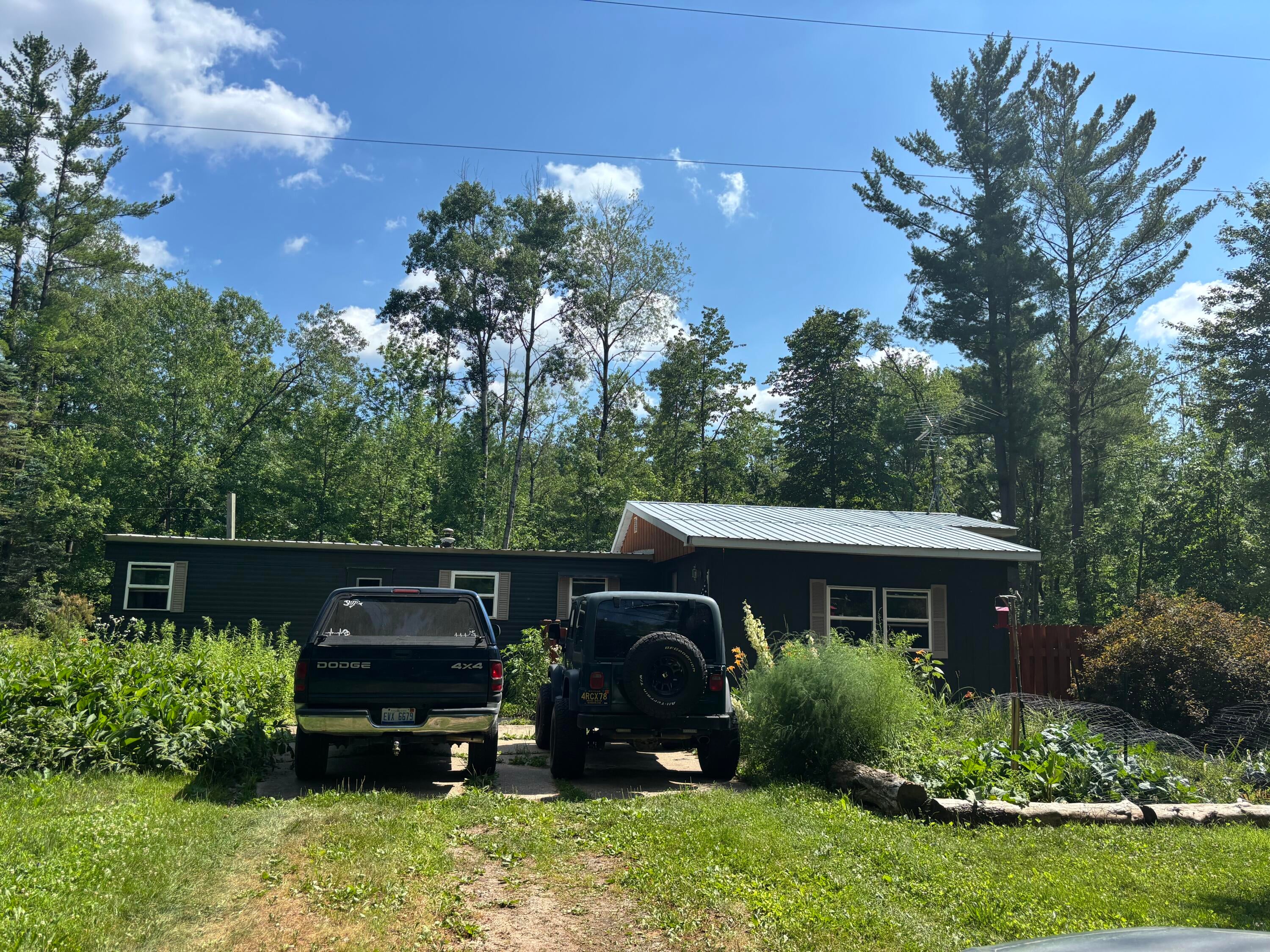 18309 Johnson Road