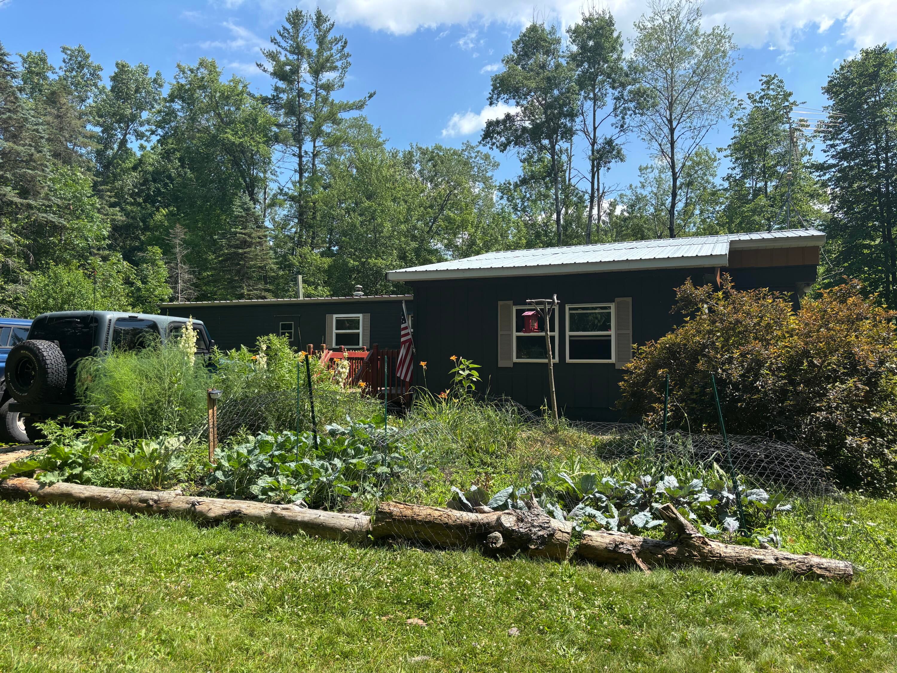 18309 Johnson Road